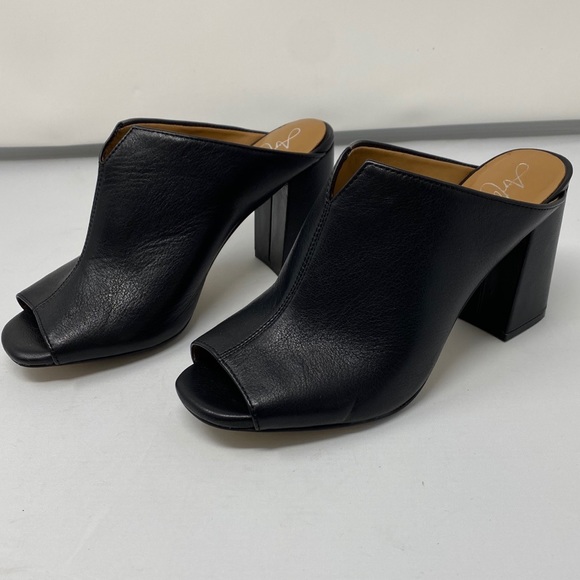 Arturo Chiang Shoes - Arturo Chang Jerri Mules
